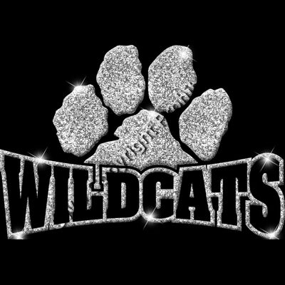 GLT32   SILVER GLITTER Thumbnail