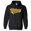 18500 Adult Heavy Blend Hooded Sweatshirt Thumbnail