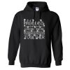 18500 Adult Heavy Blend Hooded Sweatshirt Thumbnail