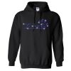 18500 Adult Heavy Blend Hooded Sweatshirt Thumbnail
