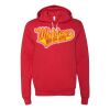 3719 Unisex Sponge Fleece Hoodie Thumbnail