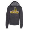 3719Y Youth Sponge Fleece Hoodie Thumbnail