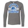 3513Y Youth Extra Soft Tri-blend Long Sleeve Thumbnail