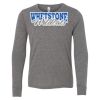 3513Y Youth Extra Soft Tri-blend Long Sleeve Thumbnail