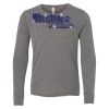 3513Y Youth Extra Soft Tri-blend Long Sleeve Thumbnail