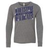 3513Y Youth Extra Soft Tri-blend Long Sleeve Thumbnail
