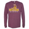 3513 Adult Extra Soft Tri-blend Long Sleeve Thumbnail