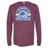 3513 Adult Extra Soft Tri-blend Long Sleeve Thumbnail