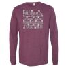 3513 Adult Extra Soft Tri-blend Long Sleeve Thumbnail